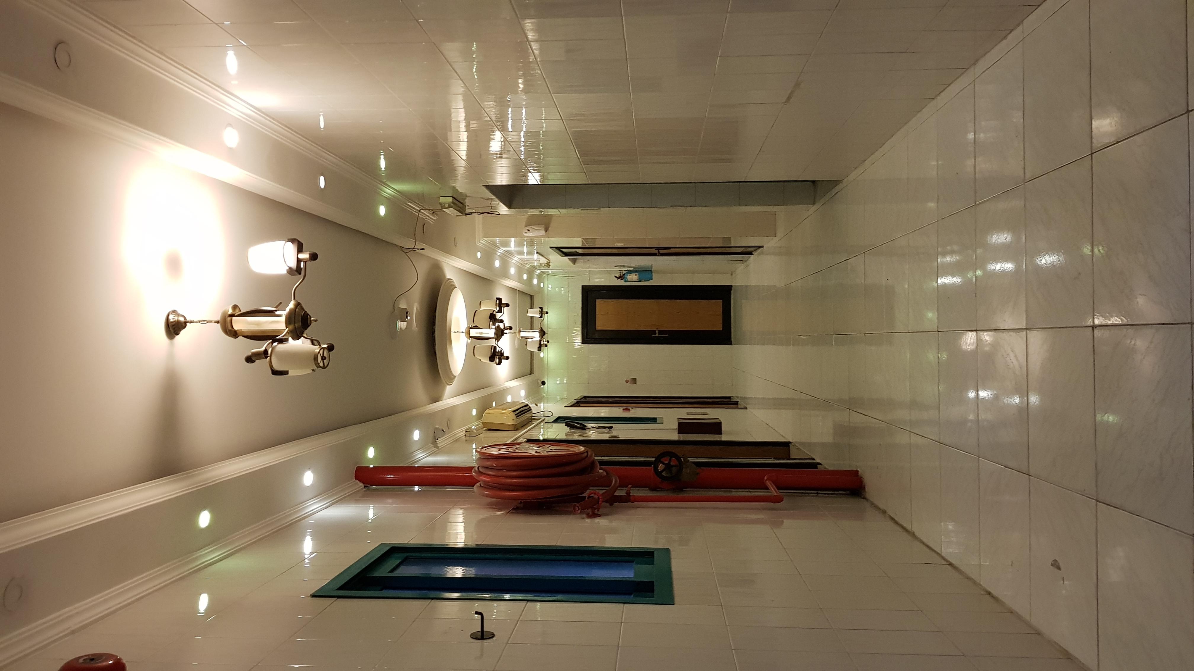 Oyo 491 Rahab Hotel Dubai Esterno foto