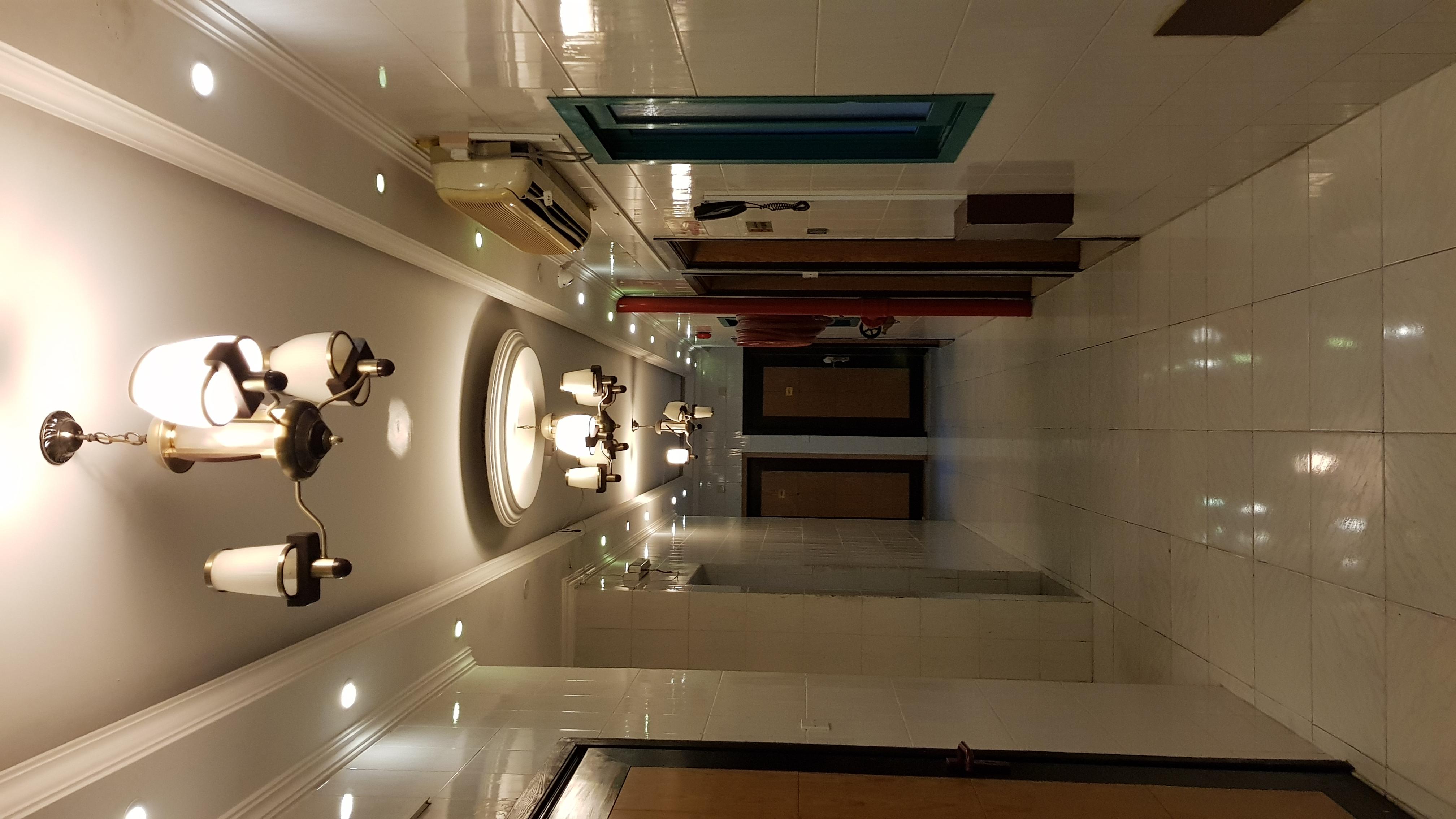 Oyo 491 Rahab Hotel Dubai Esterno foto
