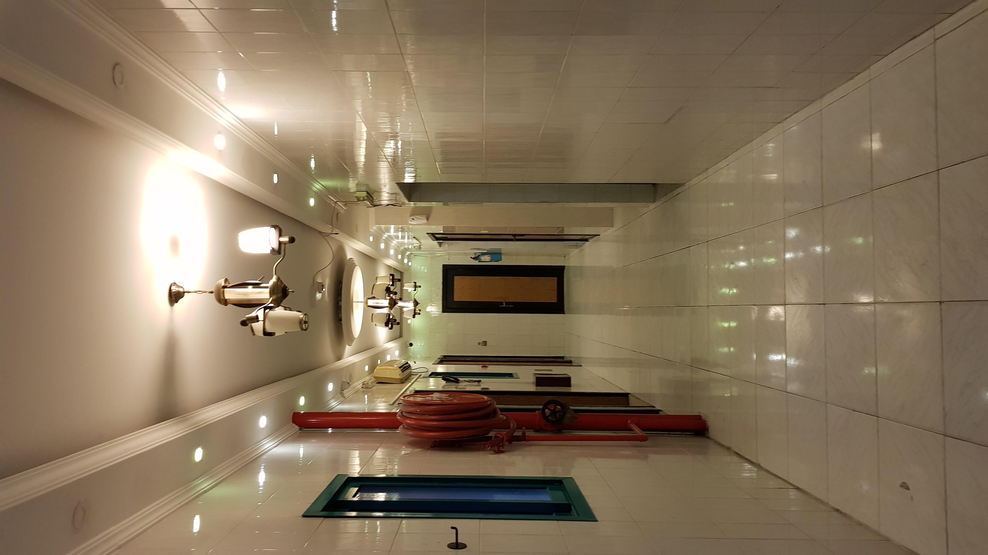 Oyo 491 Rahab Hotel Dubai Esterno foto